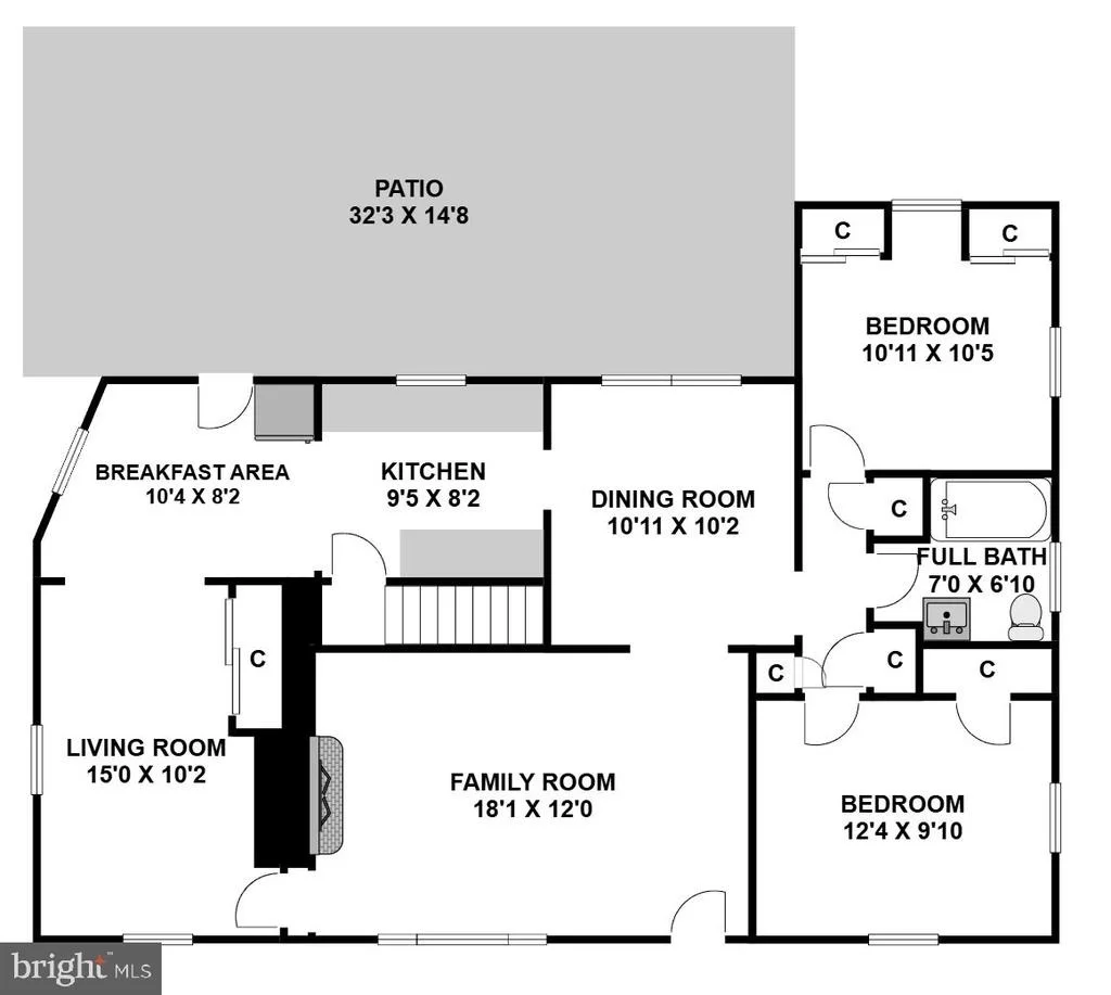 Photo of 8318 HADDON DRIVE