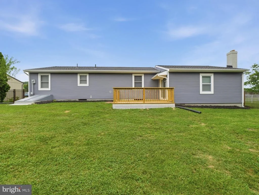 Photo of 206 WELDON DRIVE