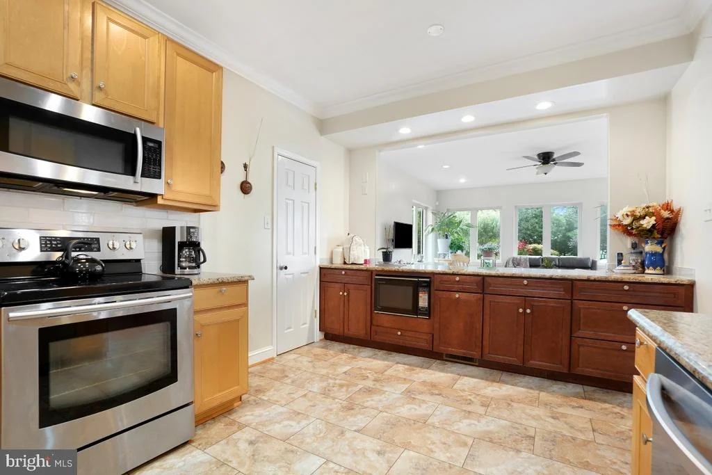 Photo of 15535 LIBERTY ROAD