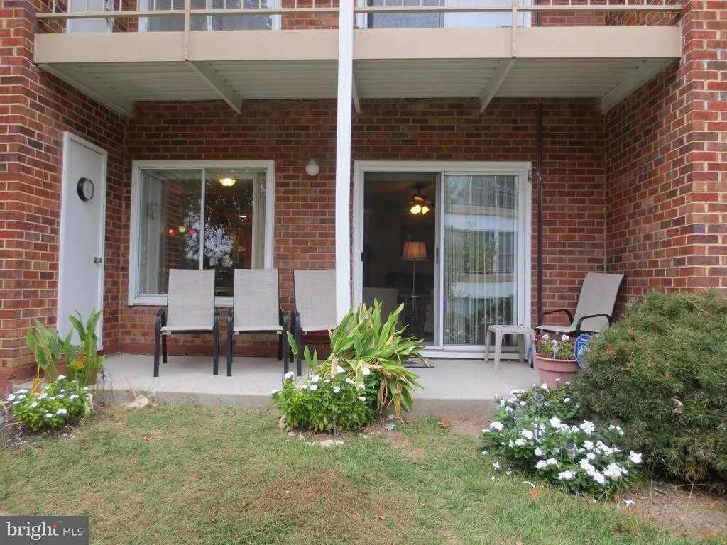 Photo of Unit 161F at 3510 FOREST EDGE DRIVE