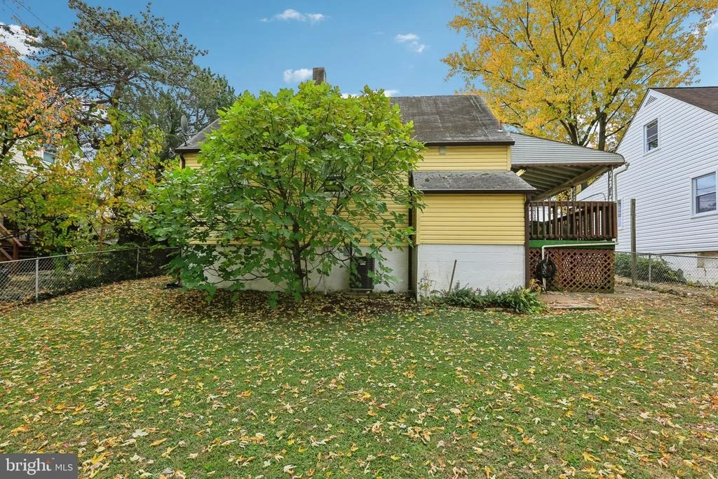 Photo of 316 HOLY CROSS ROAD