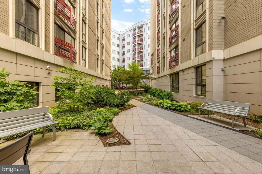Photo of Unit 1014 at 7915 EASTERN AVENUE