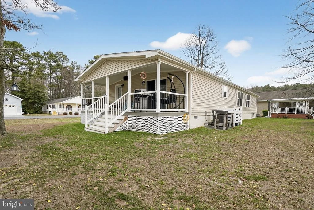 Photo of 843 RUM BRIDGE BRANCH ROAD