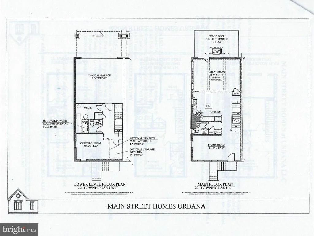 Photo of 3427 URBANA PIKE