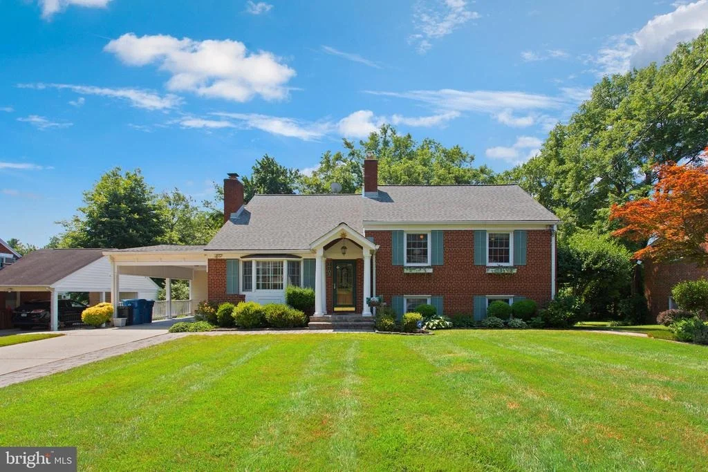 Photo of 7703 NEWCASTLE DRIVE