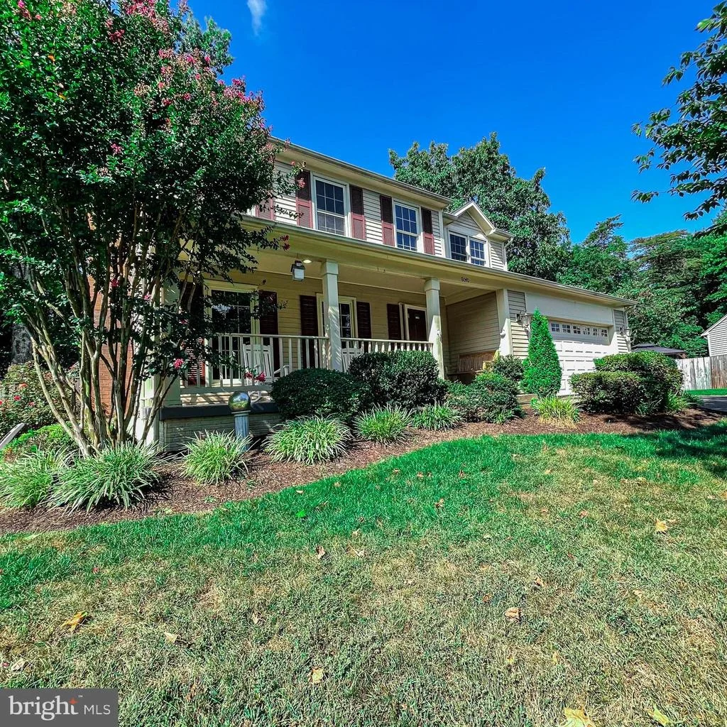Photo of 8040 ROCKY RUN ROAD