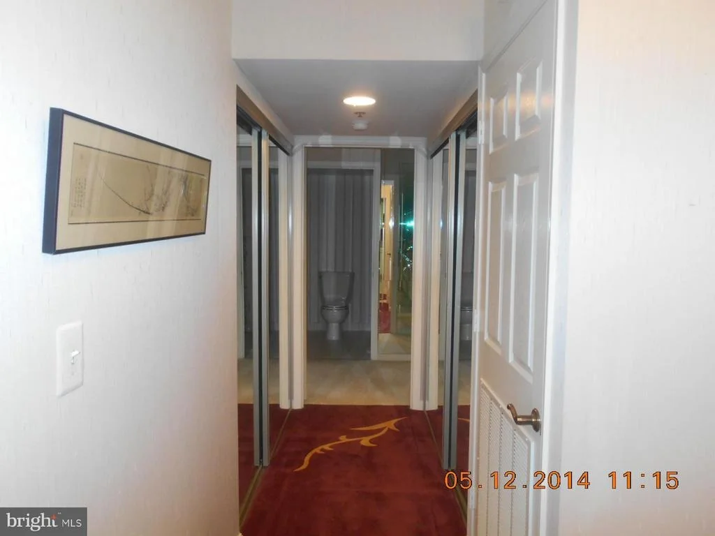 Photo of Unit 307 at 14800 PENNFIELD CIRCLE