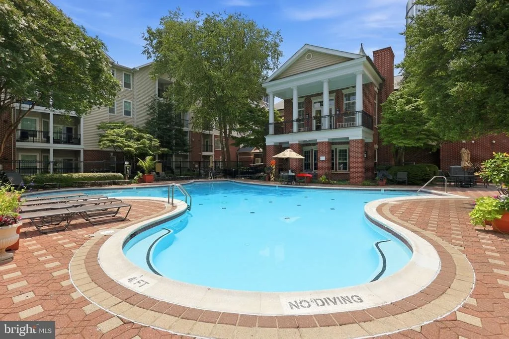 Photo of Unit 7408 at 1570 SPRING GATE DRIVE