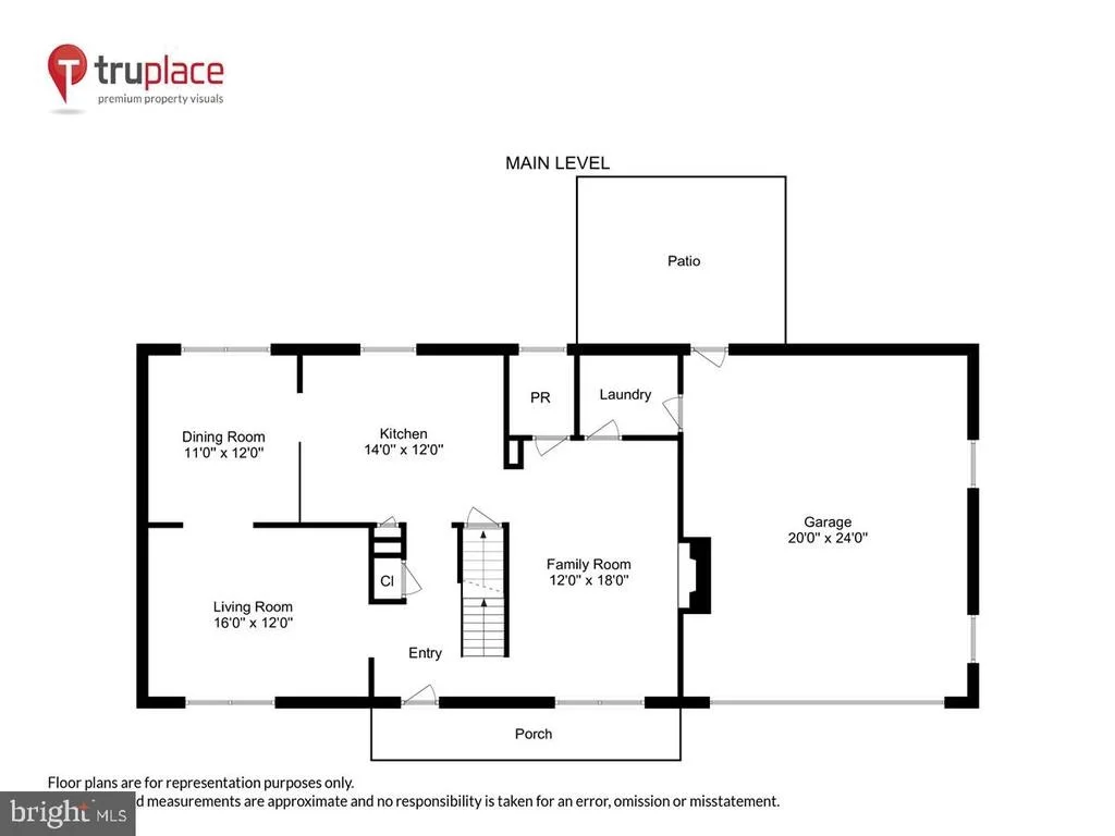 Photo of 7205 PANORAMA DRIVE