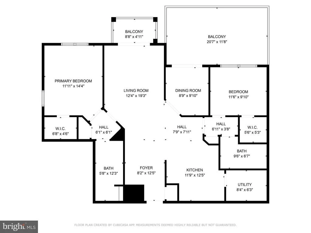 Photo of Unit 21 at 3910 DOC BERLIN DRIVE