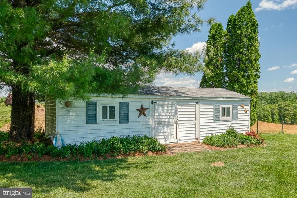 Photo of 2555 BALDWIN MILL ROAD