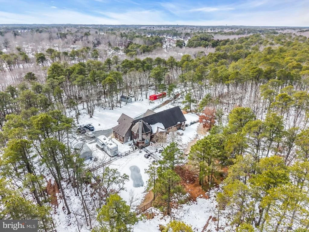 Photo of 222 WELLS MILLS ROAD