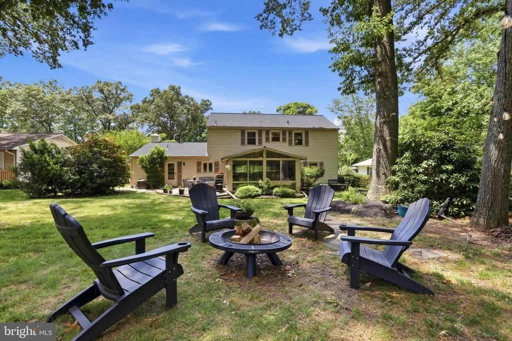 Photo of 1703 CROFTON PARKWAY