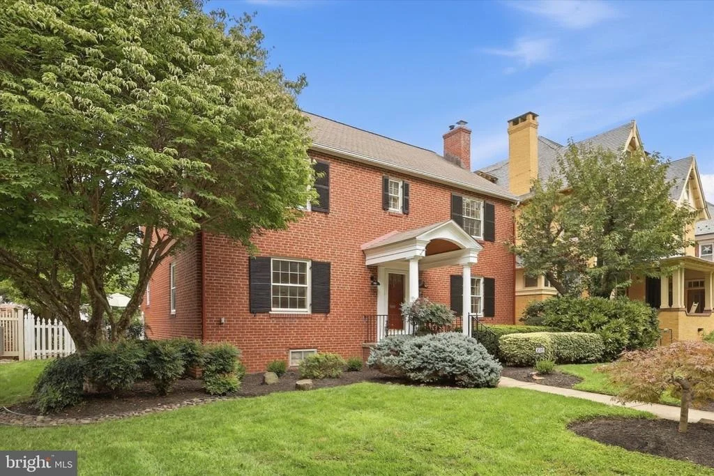 Photo of 209 ROCKWELL TERRACE