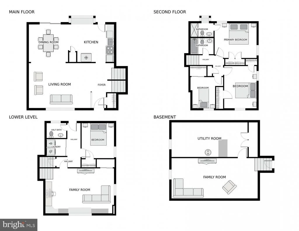 Photo of 8511 FREYMAN DRIVE