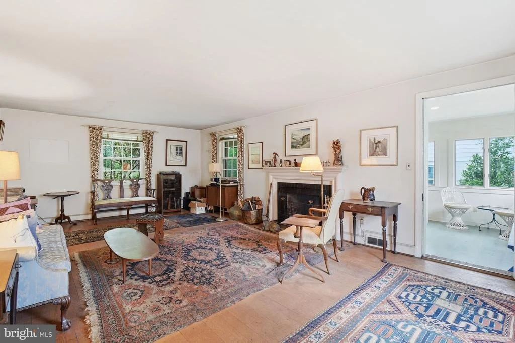 Photo of 7004 WAKE FOREST DRIVE