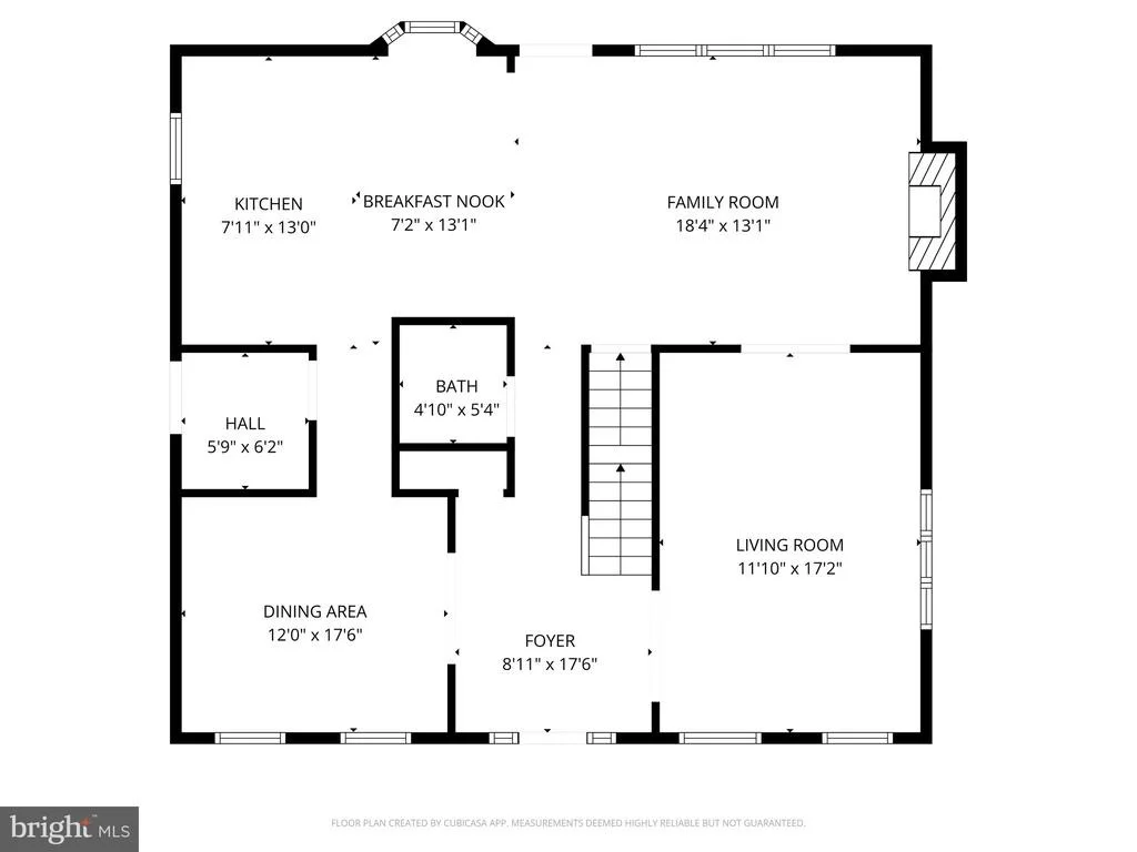 Photo of 110 WILLIAM FEATHER DRIVE