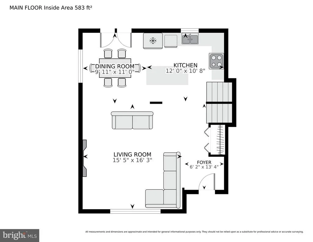 Photo of 8109 CARRICK LANE