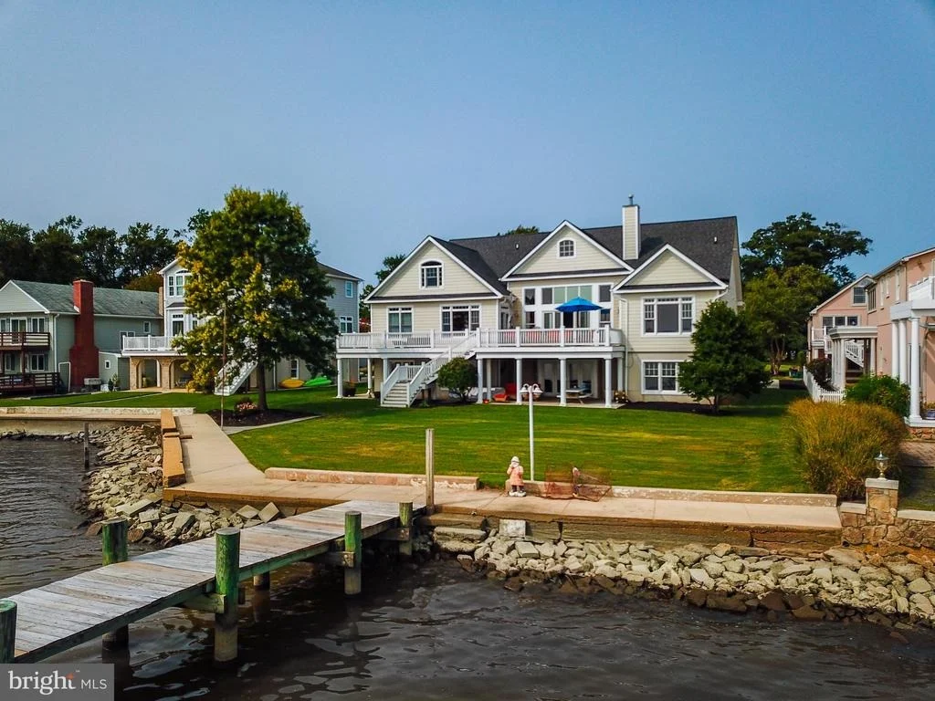 Photo of 3539 BAY DRIVE