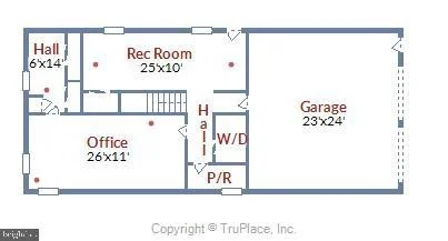 Photo of 2117 DRURY ROAD
