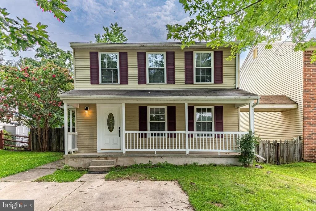 Photo of 8623 HEATHERMILL ROAD
