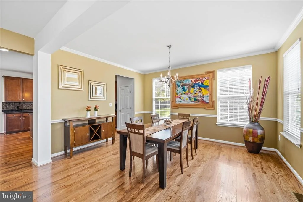 Photo of 15929 EAGLE FEATHER DRIVE