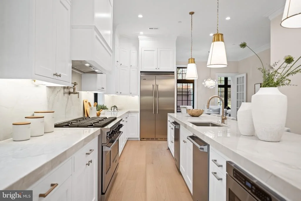 Photo of 5125 UPTON STREET NW