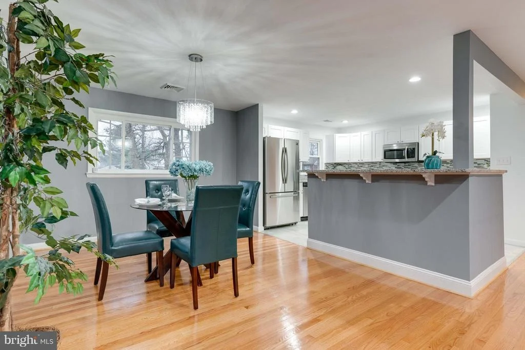 Photo of 7405 WALKER MILL ROAD