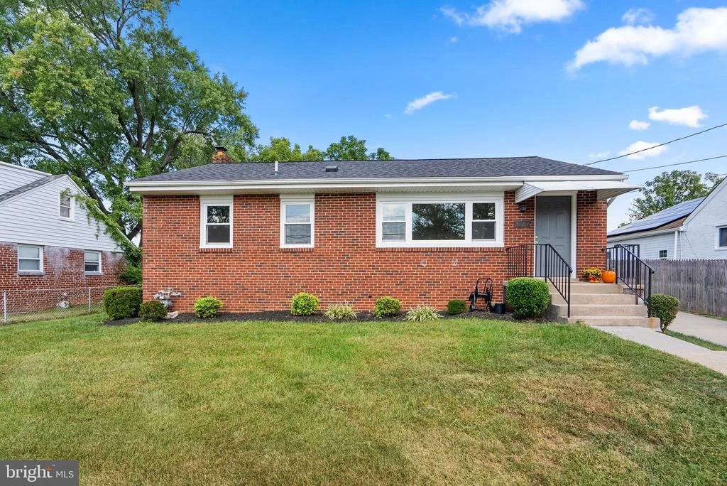 Photo of 12707 HOLDRIDGE ROAD