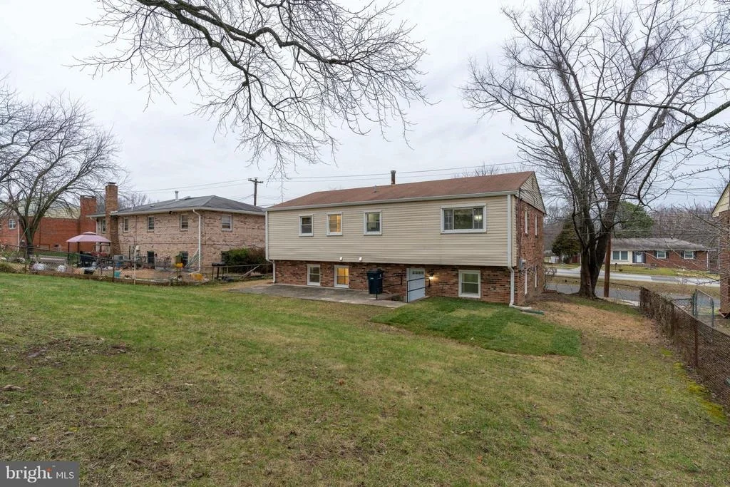 Photo of 7405 WALKER MILL ROAD