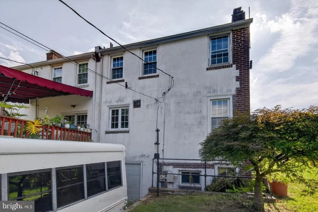 Photo of 511 BARRETT STREET