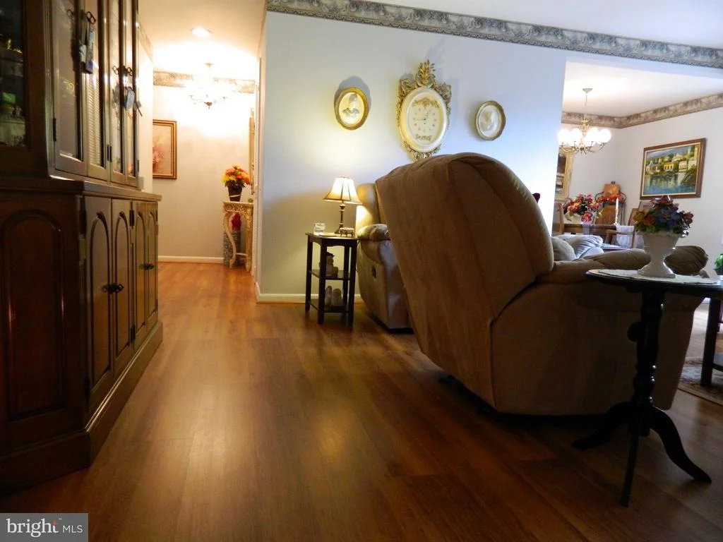 Photo of Unit 62C at 3603 GLEN EAGLES DRIVE