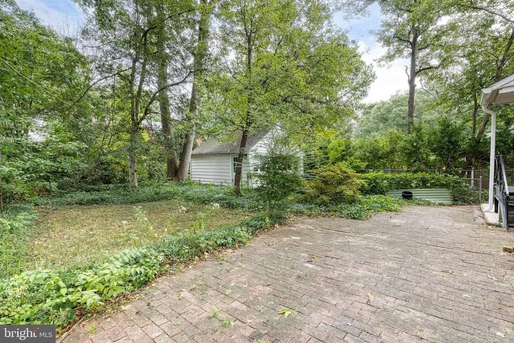 Photo of 4606 DREXEL ROAD