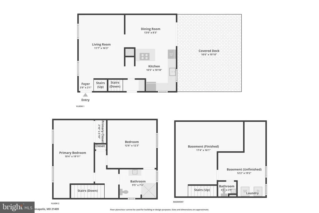Photo of 422 BLOSSOM TREE DRIVE