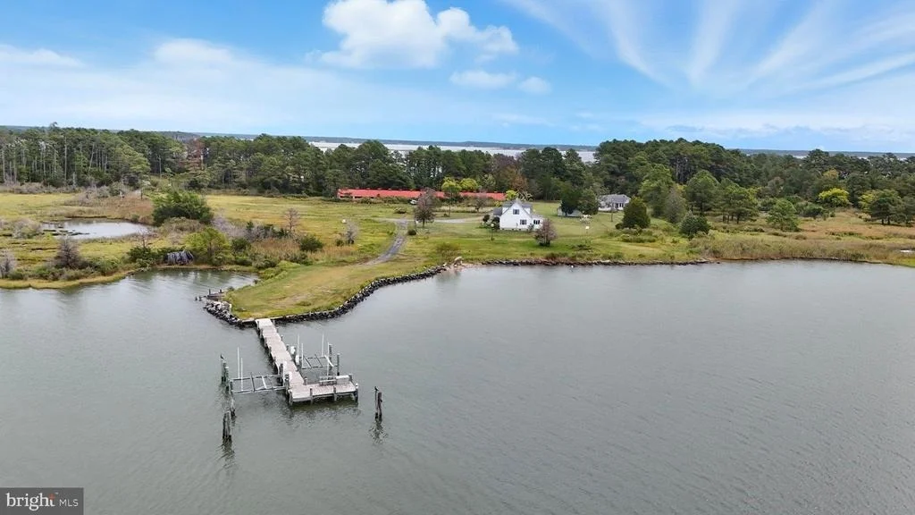 Photo of 5304 CASSONS NECK ROAD