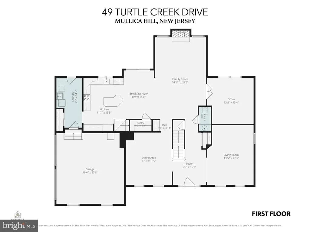 Photo of 49 TURTLE CREEK DRIVE