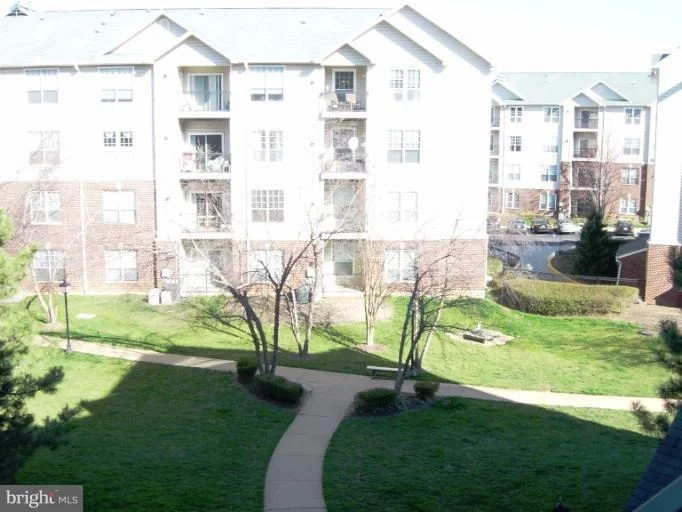 Photo of Unit 8304 at 1550 SPRING GATE DRIVE