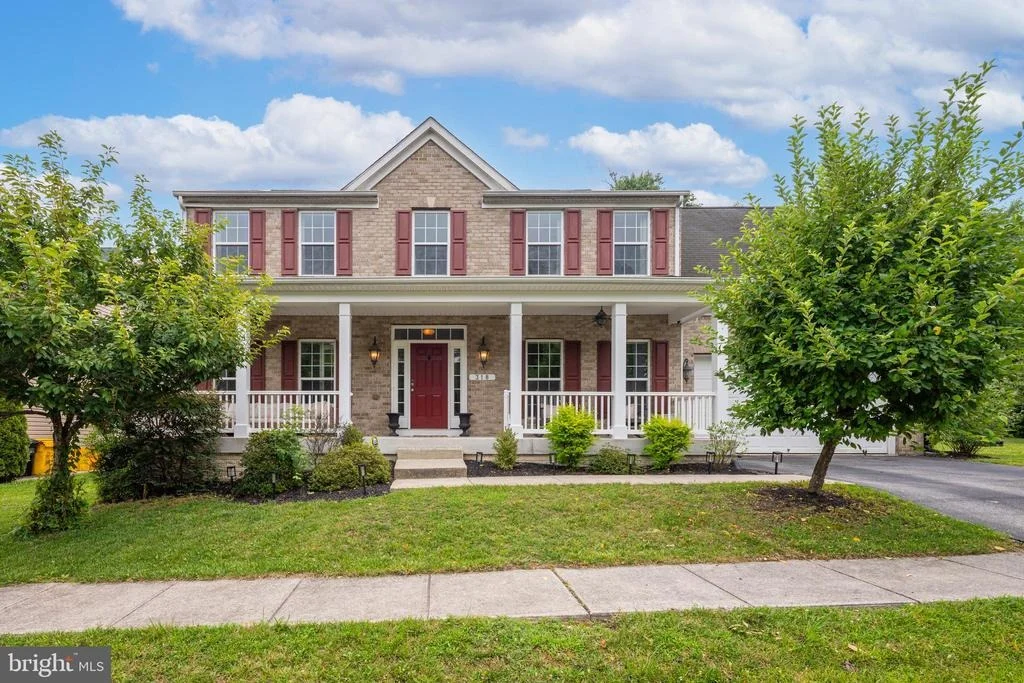 Photo of 318 WILD WILLOW WAY