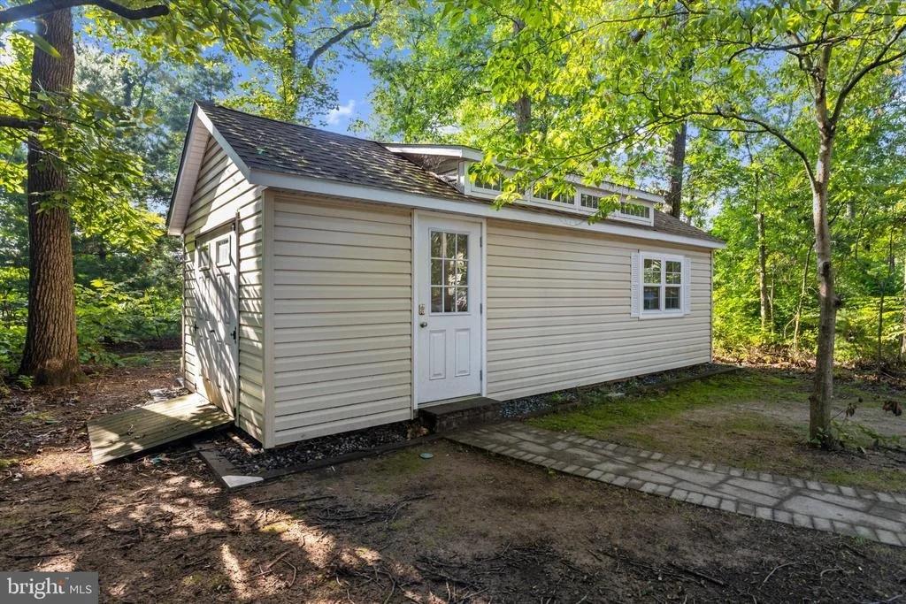 Photo of 606 SANDY HILL ROAD