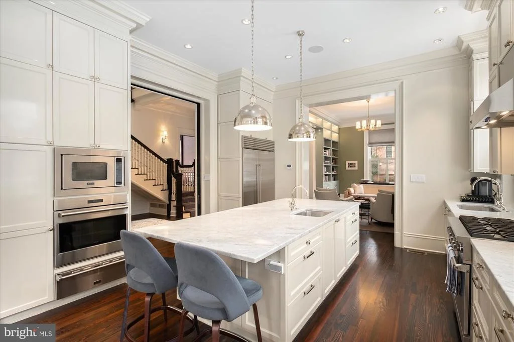 Photo of 1823 PHELPS PLACE NW
