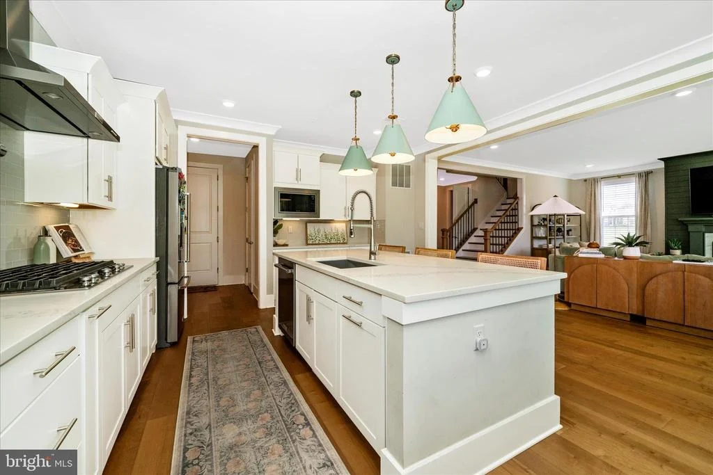 Photo of 14640 SENECA FARM LANE
