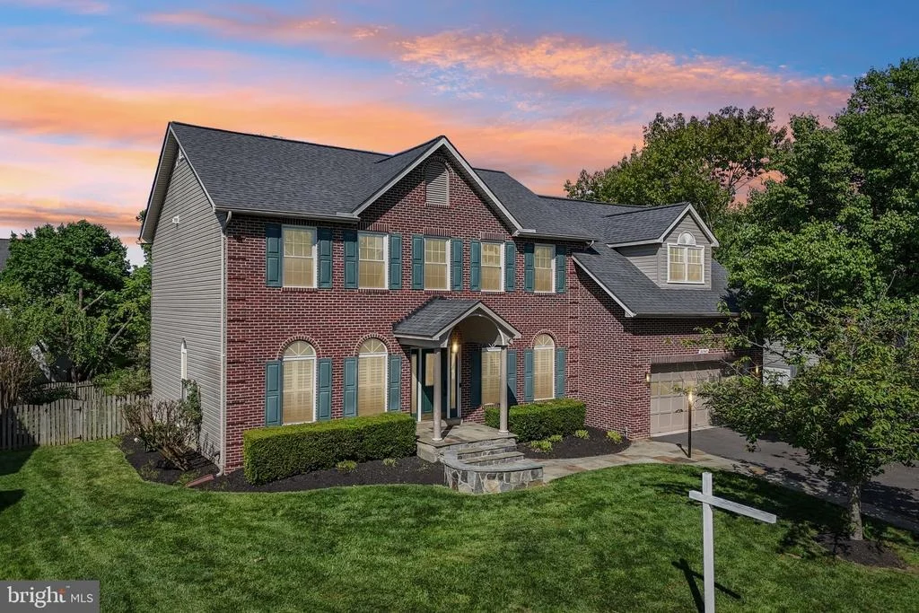 Photo of 20547 COURIER RIDGE PLACE