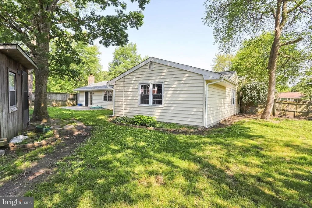 Photo of 2808 BREWSTER ROAD