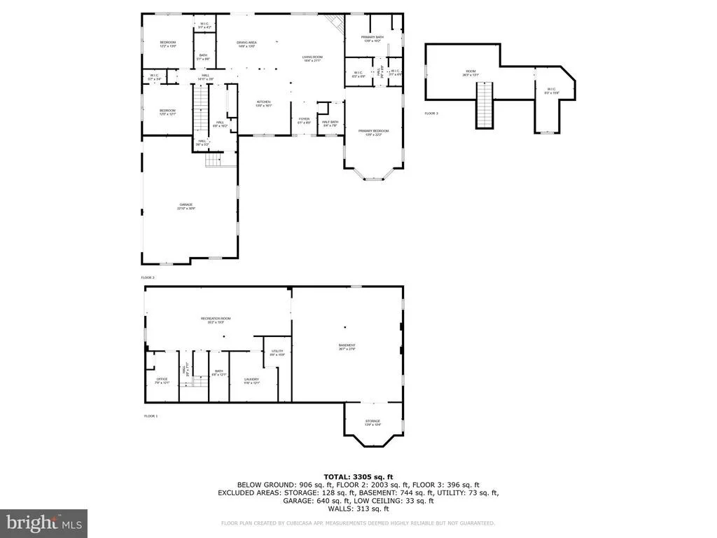 Photo of 33015 FOREST KNOLL DRIVE