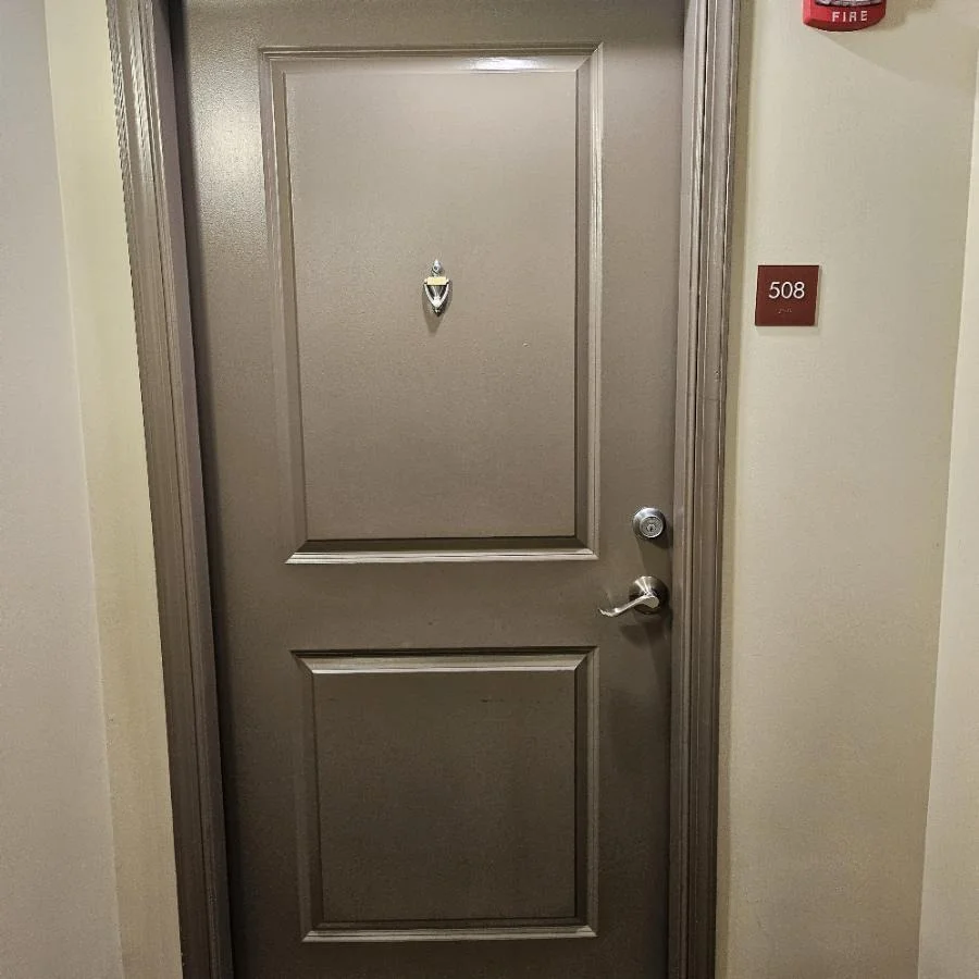 Photo of Unit 508 at 7915 EASTERN AVENUE