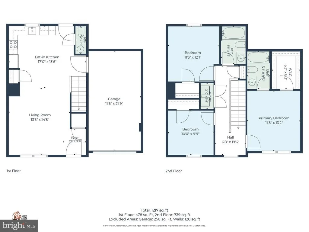 Photo of 135 GYPSUM ROAD