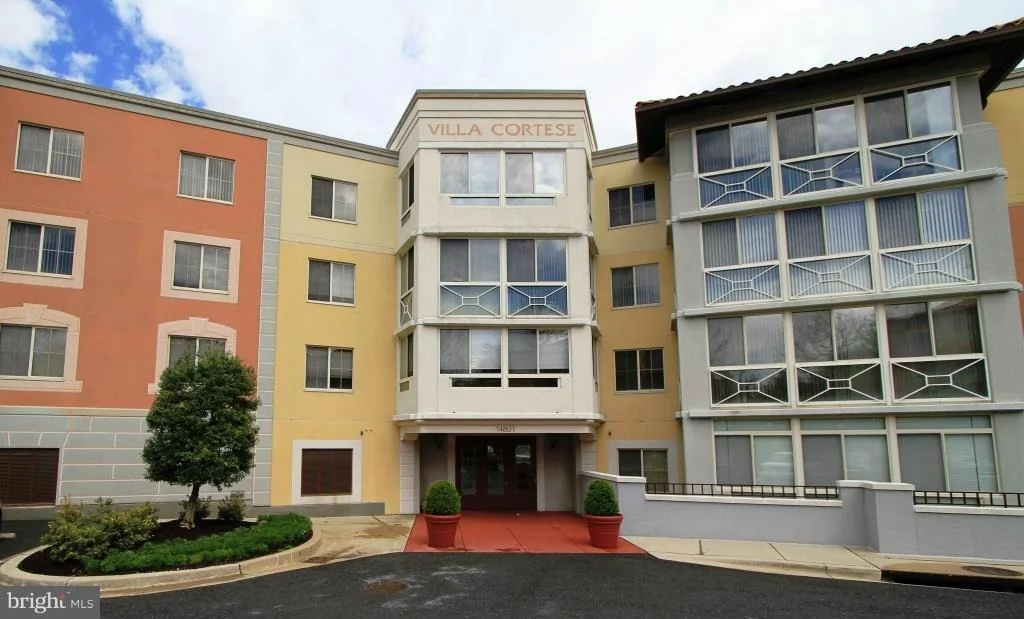 Photo of Unit 408 at 14801 PENNFIELD CIRCLE