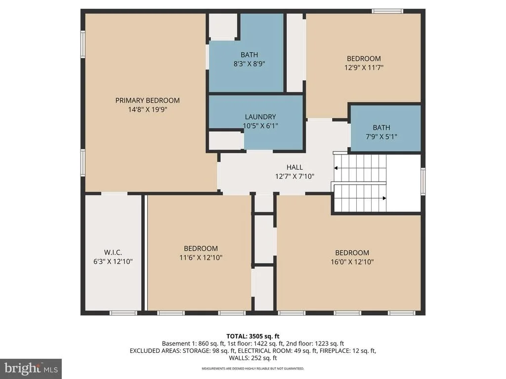 Photo of 29 BEE TREE CIRCLE
