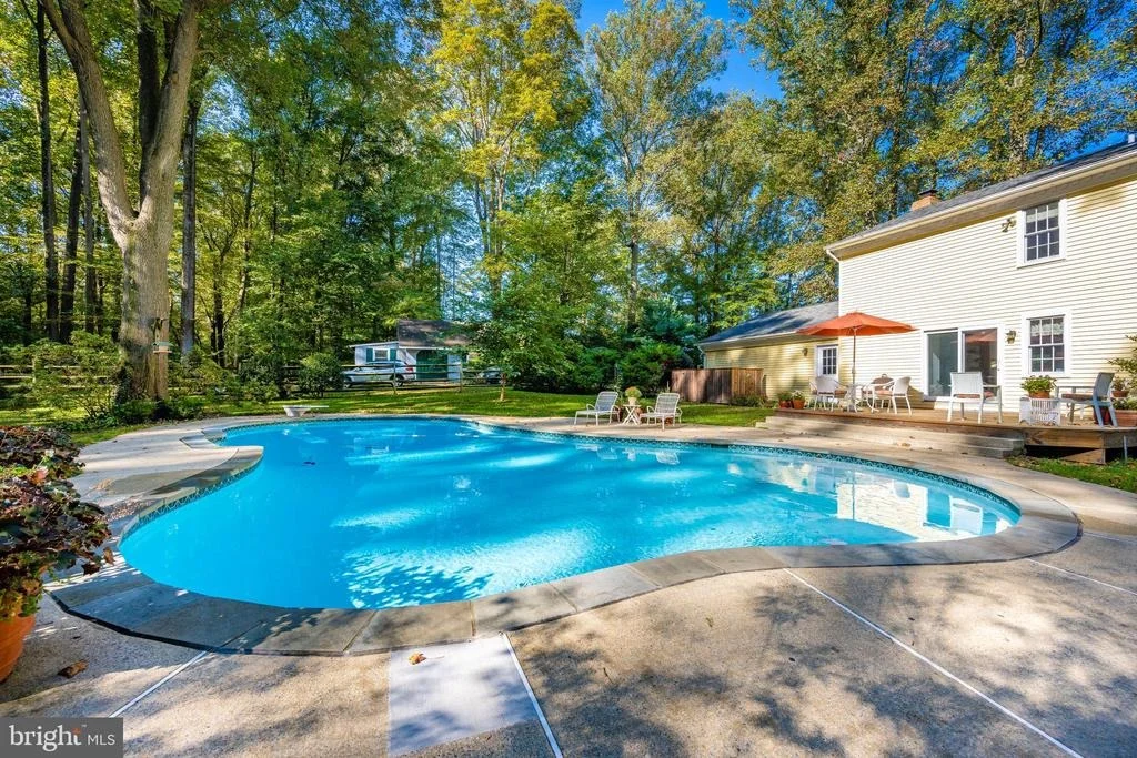Photo of 18605 BROOKE ROAD