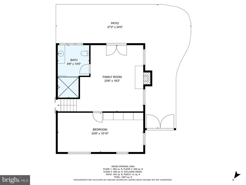 Photo of 9767 TURNBUCKLE DRIVE